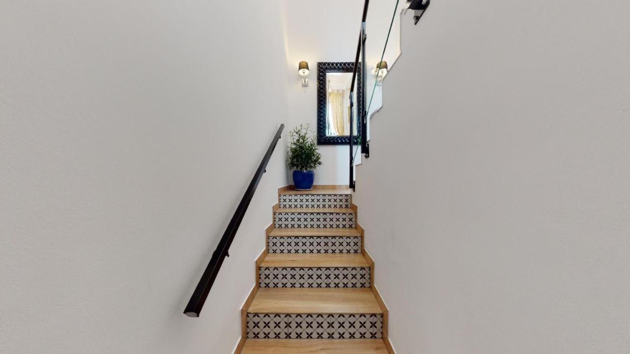 Appartement Luxuro Ustka Extérieur photo